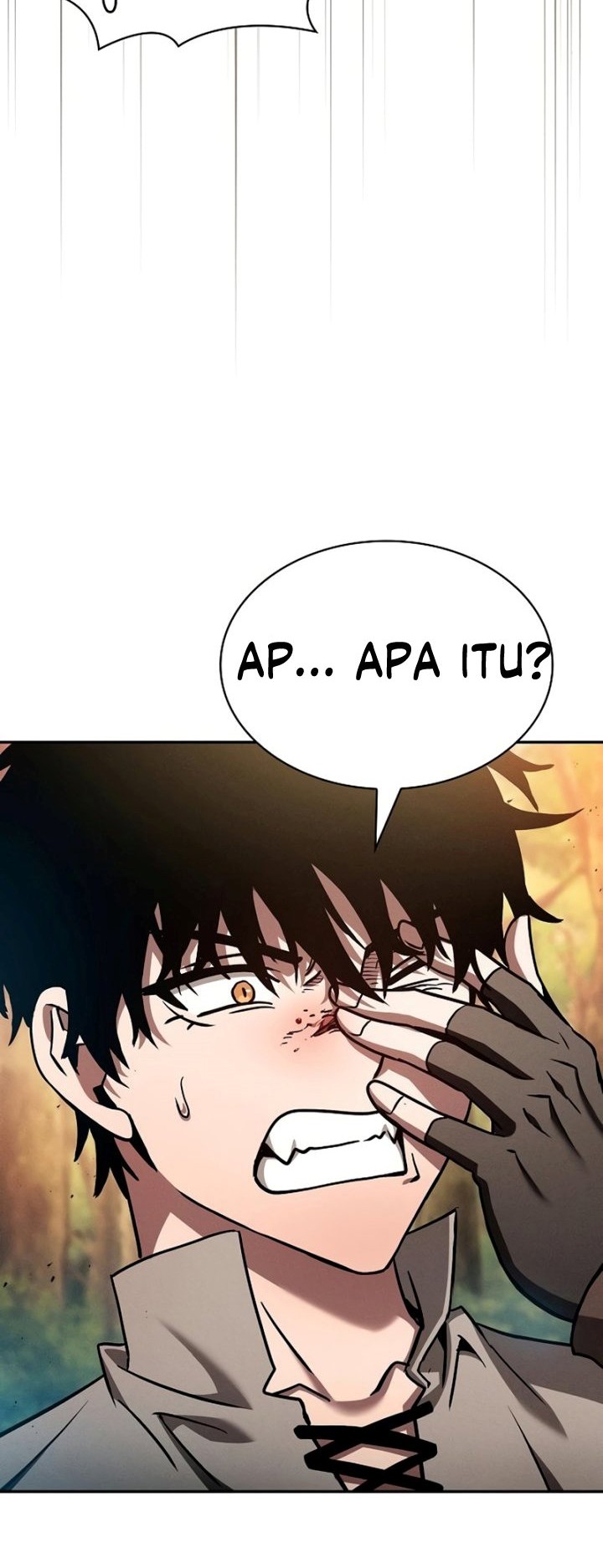 Academy’s Genius Swordmaster Chapter 15 - halaman 35