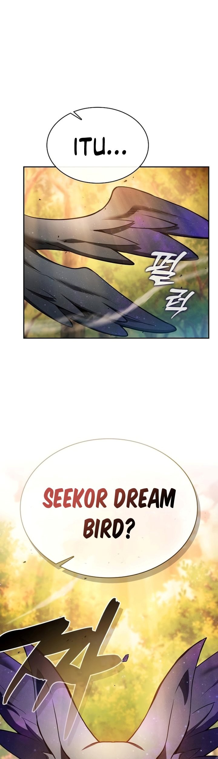 Academy’s Genius Swordmaster Chapter 15 - halaman 36