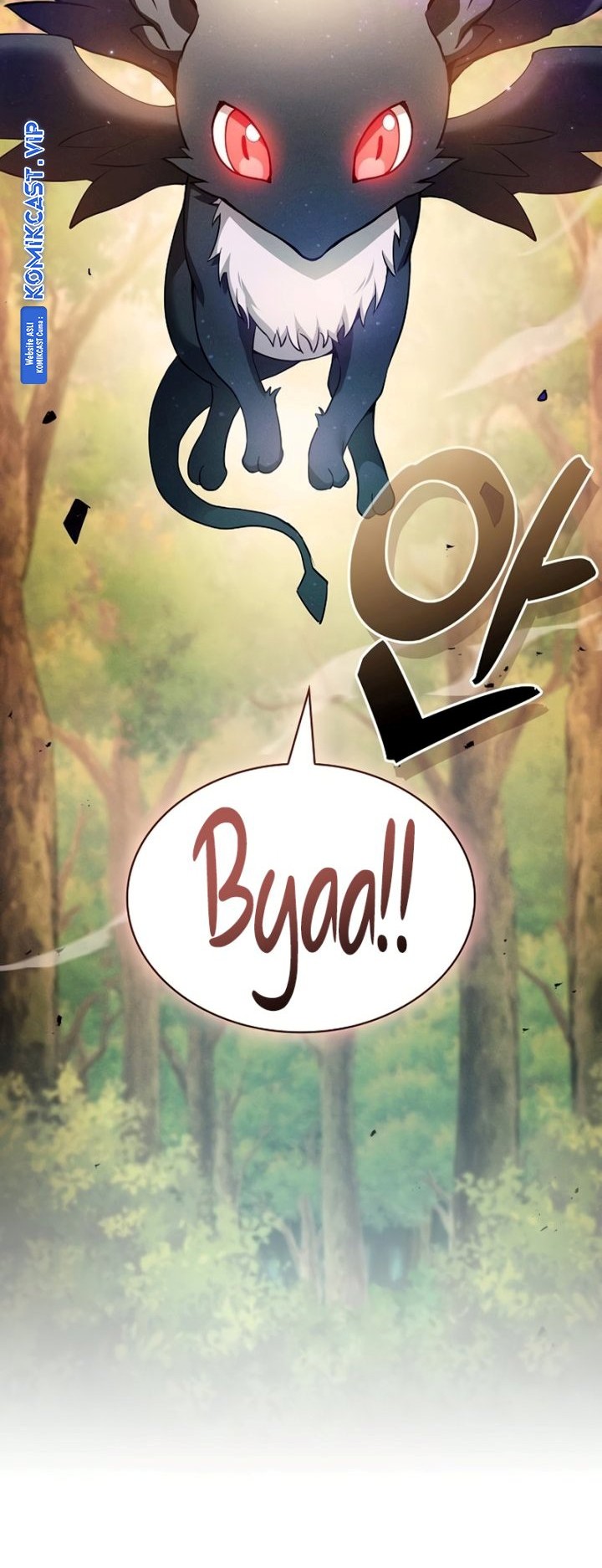 Academy’s Genius Swordmaster Chapter 15 - halaman 37