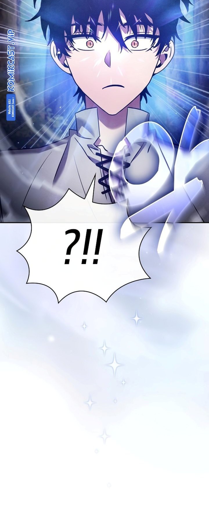 Academy’s Genius Swordmaster Chapter 15 - halaman 43
