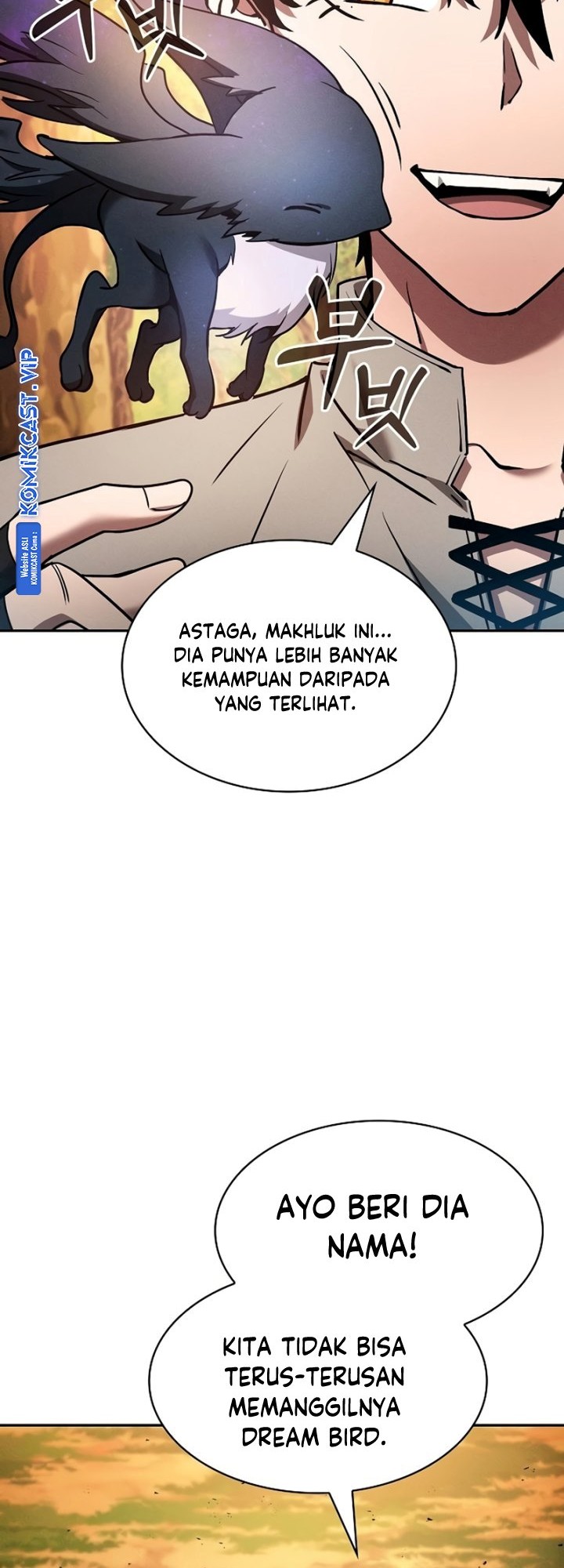 Academy’s Genius Swordmaster Chapter 15 - halaman 45