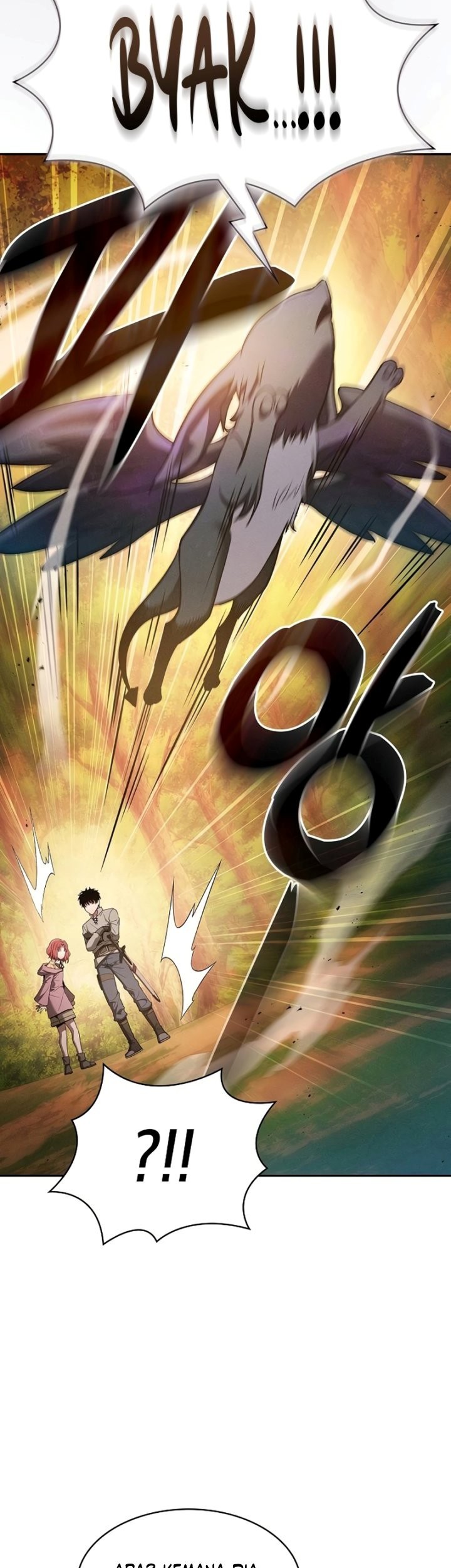 Academy’s Genius Swordmaster Chapter 15 - halaman 48