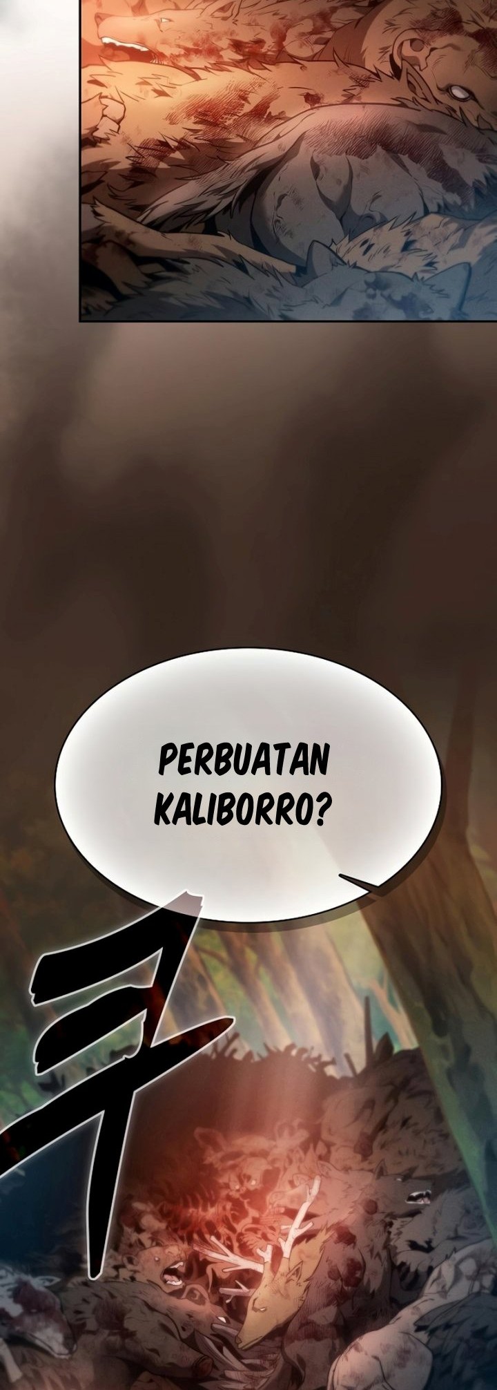 Academy’s Genius Swordmaster Chapter 15 - halaman 5