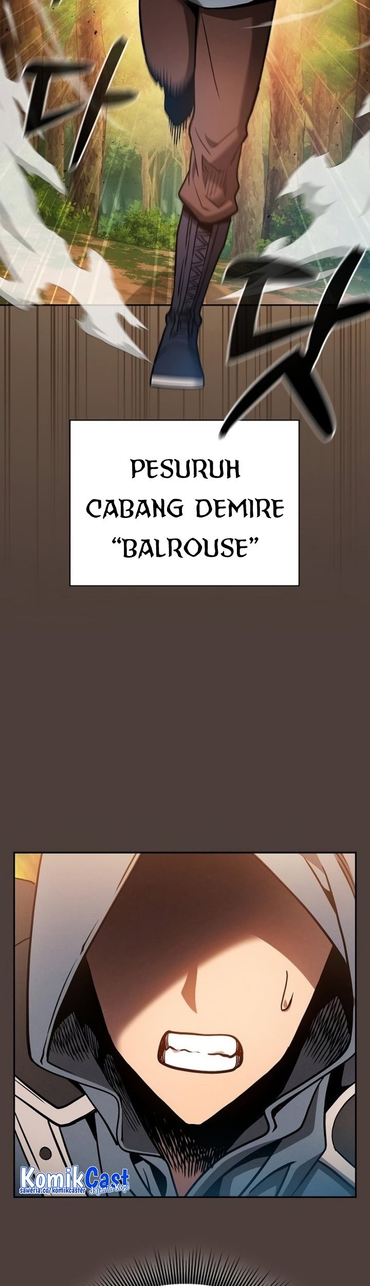 Academy’s Genius Swordmaster Chapter 15 - halaman 52
