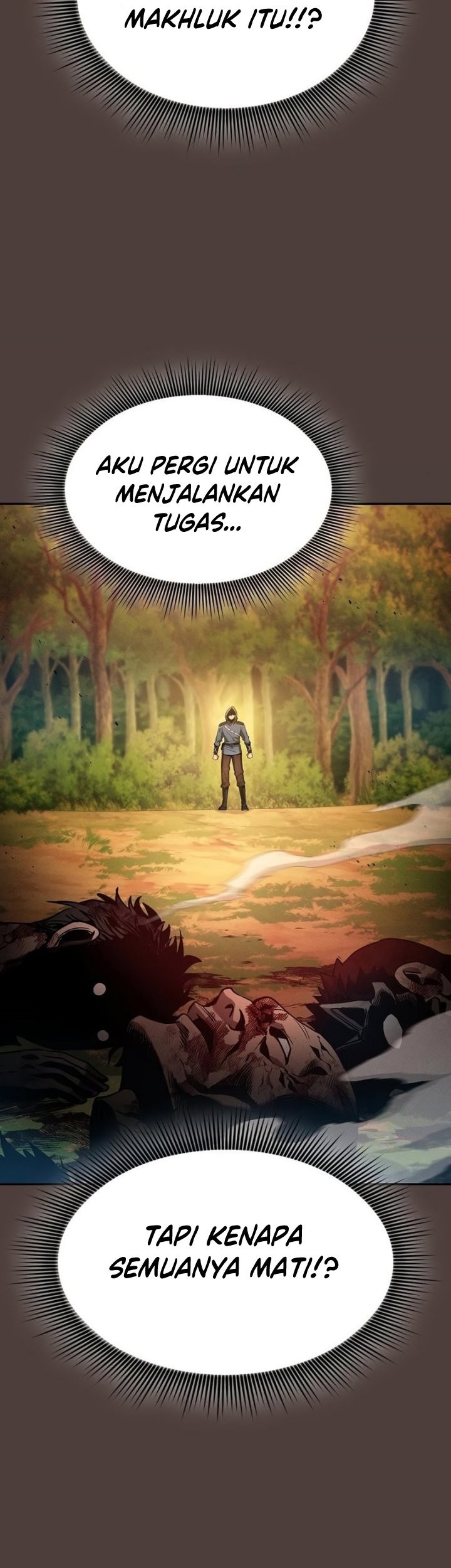 Academy’s Genius Swordmaster Chapter 15 - halaman 54