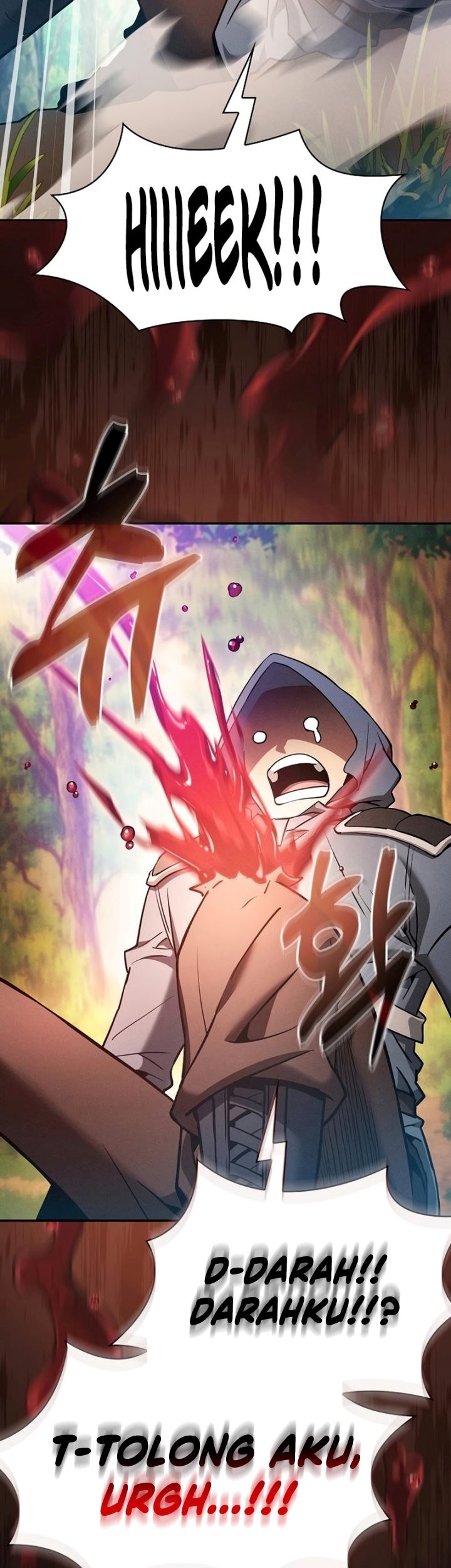 Academy’s Genius Swordmaster Chapter 15 - halaman 62