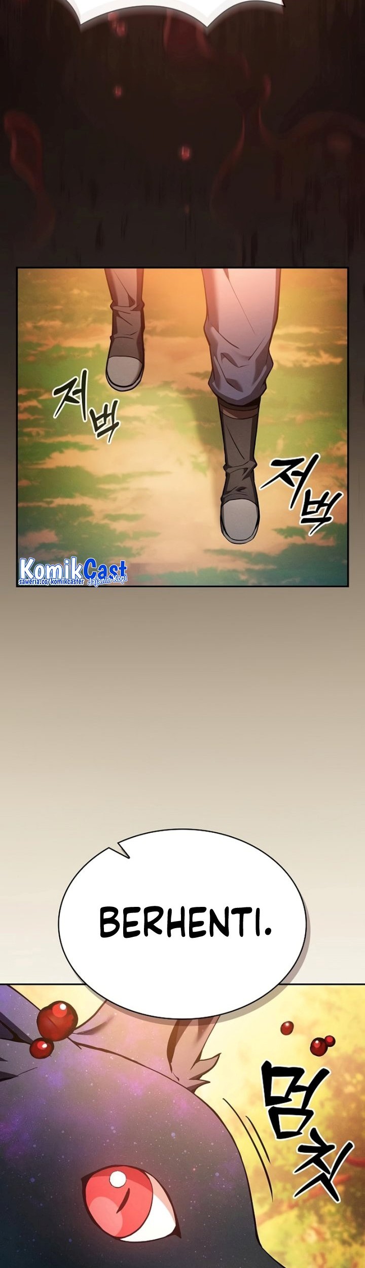 Academy’s Genius Swordmaster Chapter 15 - halaman 63