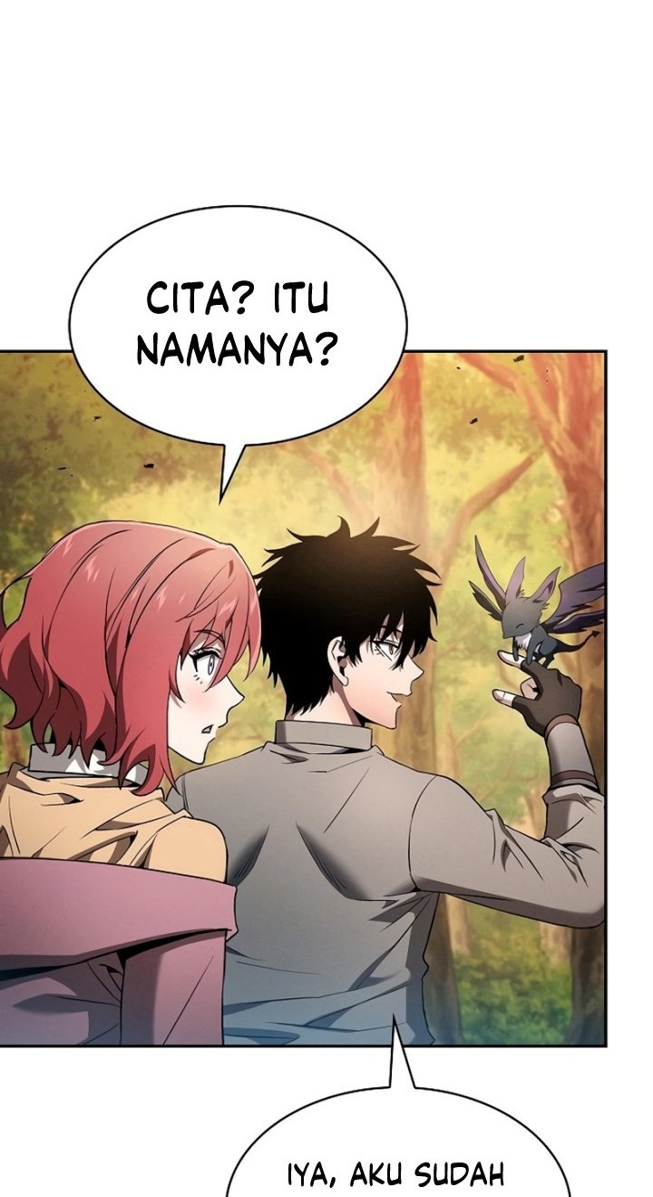 Academy’s Genius Swordmaster Chapter 15 - halaman 66