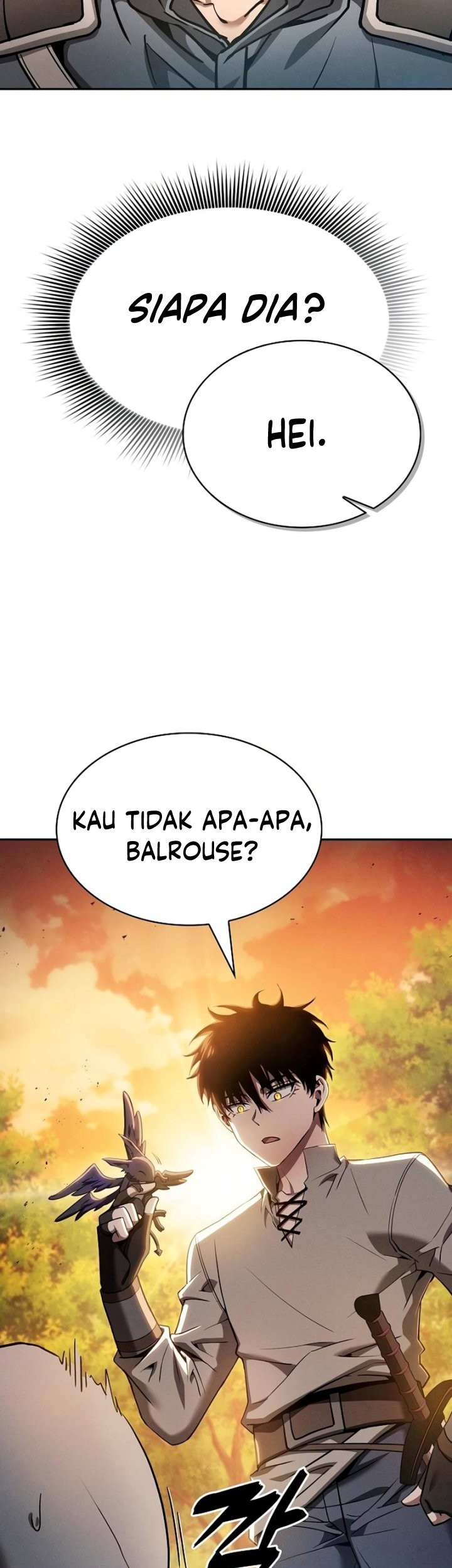 Academy’s Genius Swordmaster Chapter 15 - halaman 69
