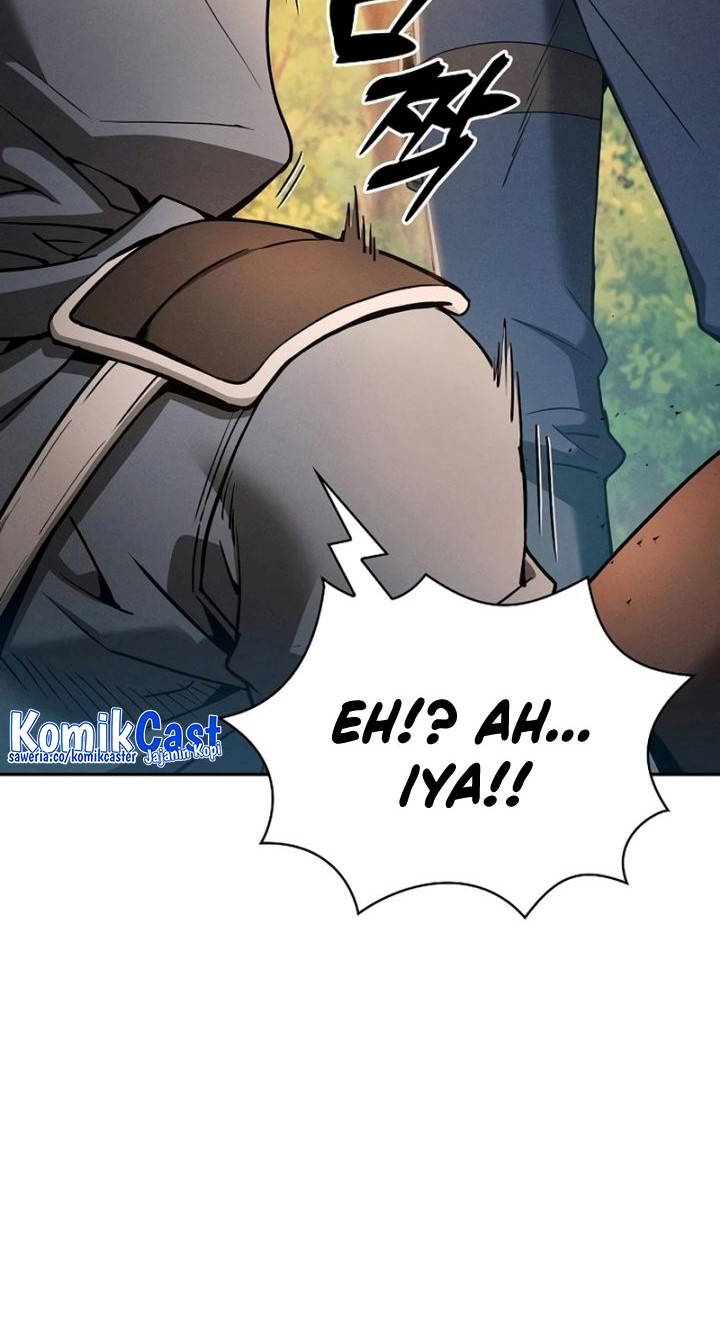 Academy’s Genius Swordmaster Chapter 15 - halaman 70