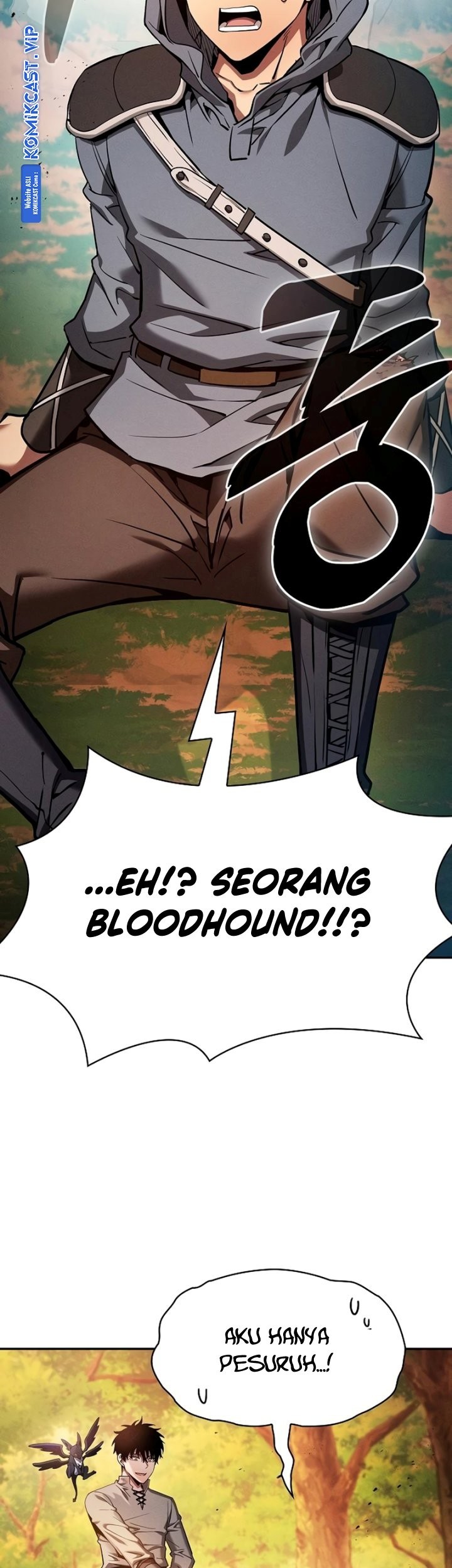 Academy’s Genius Swordmaster Chapter 15 - halaman 79