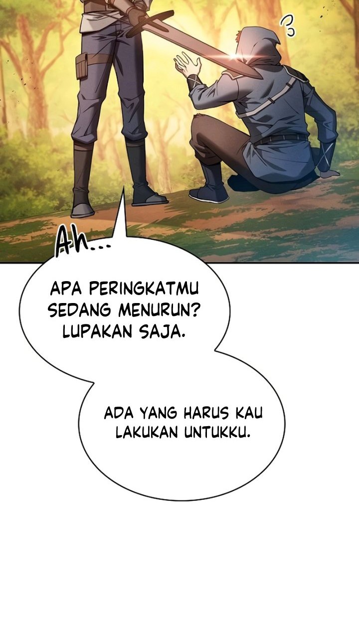 Academy’s Genius Swordmaster Chapter 15 - halaman 80