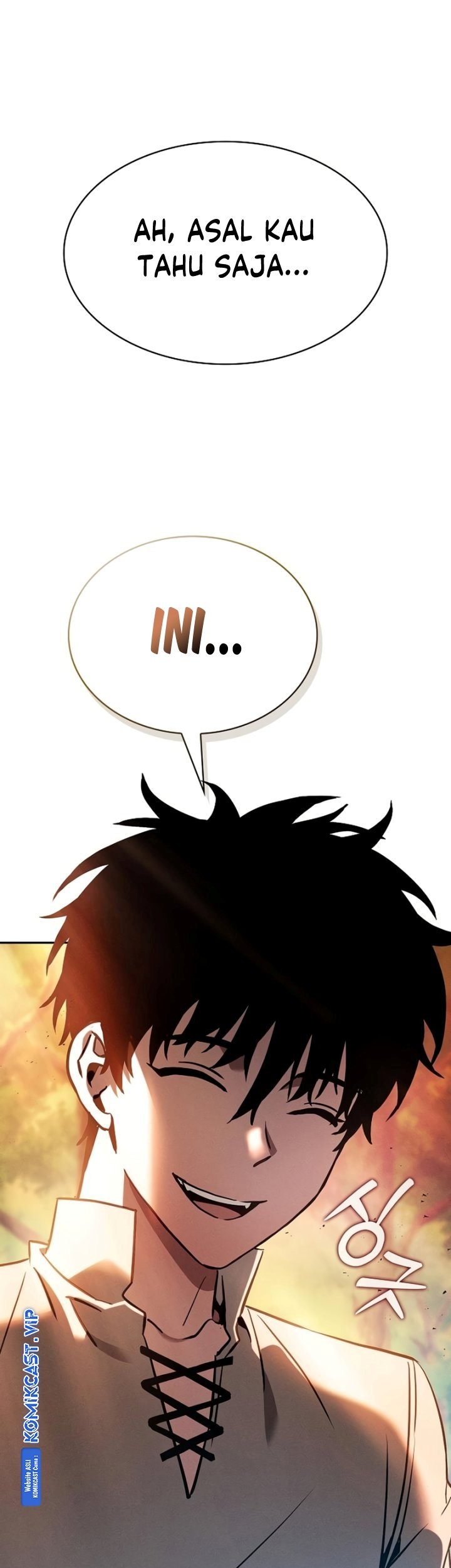 Academy’s Genius Swordmaster Chapter 15 - halaman 81