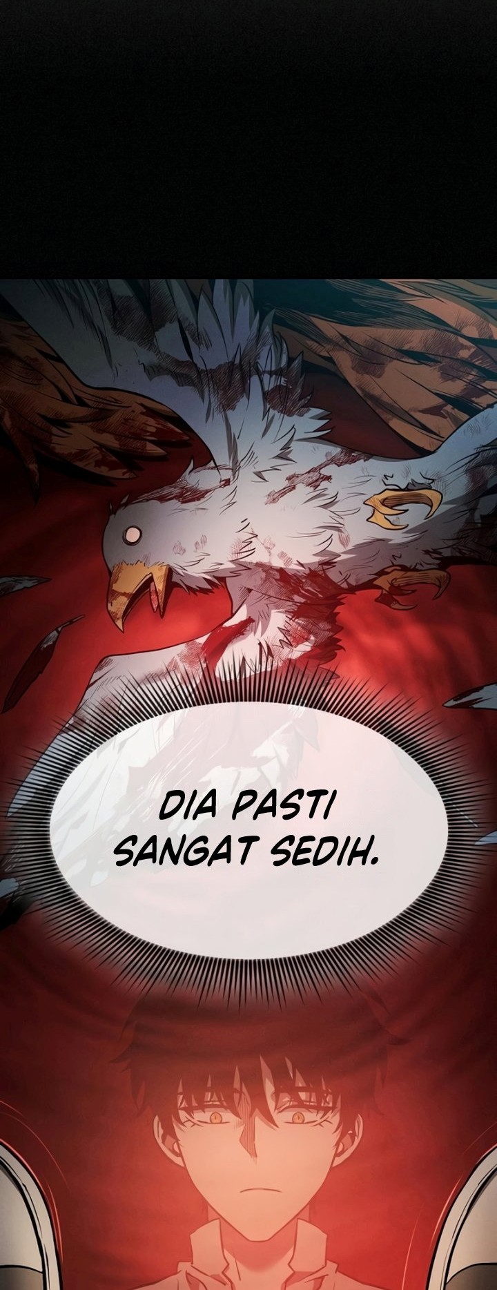 Academy’s Genius Swordmaster Chapter 15 - halaman 9