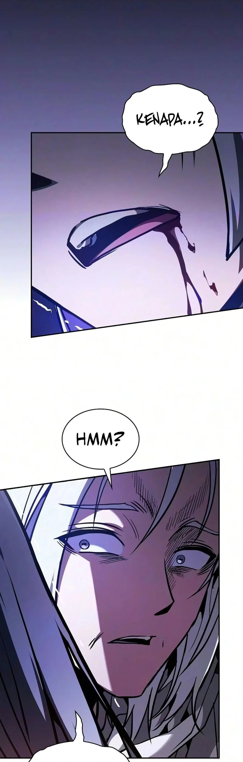 Academy’s Genius Swordmaster Chapter 150 - halaman 10
