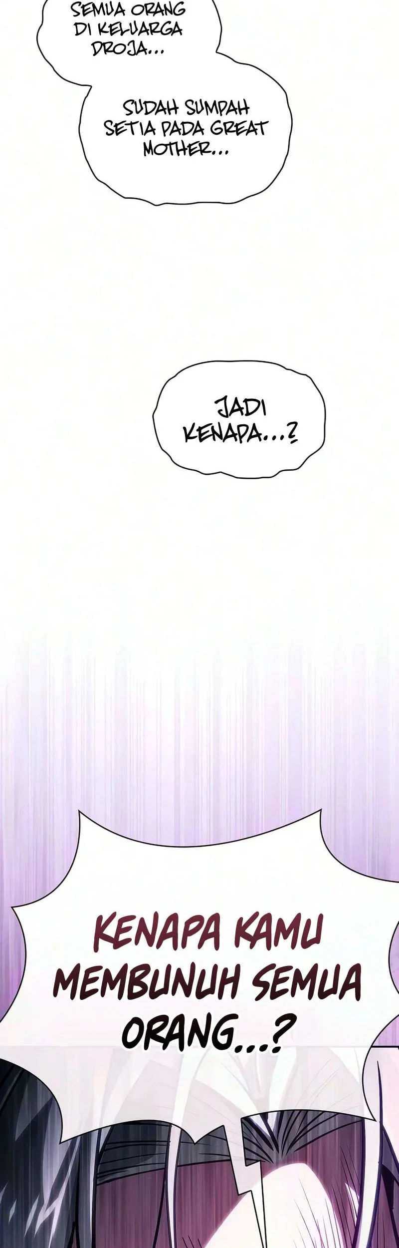 Academy’s Genius Swordmaster Chapter 150 - halaman 11