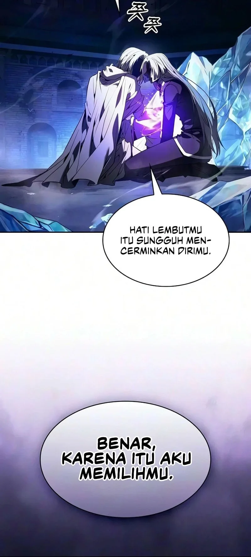 Academy’s Genius Swordmaster Chapter 150 - halaman 13