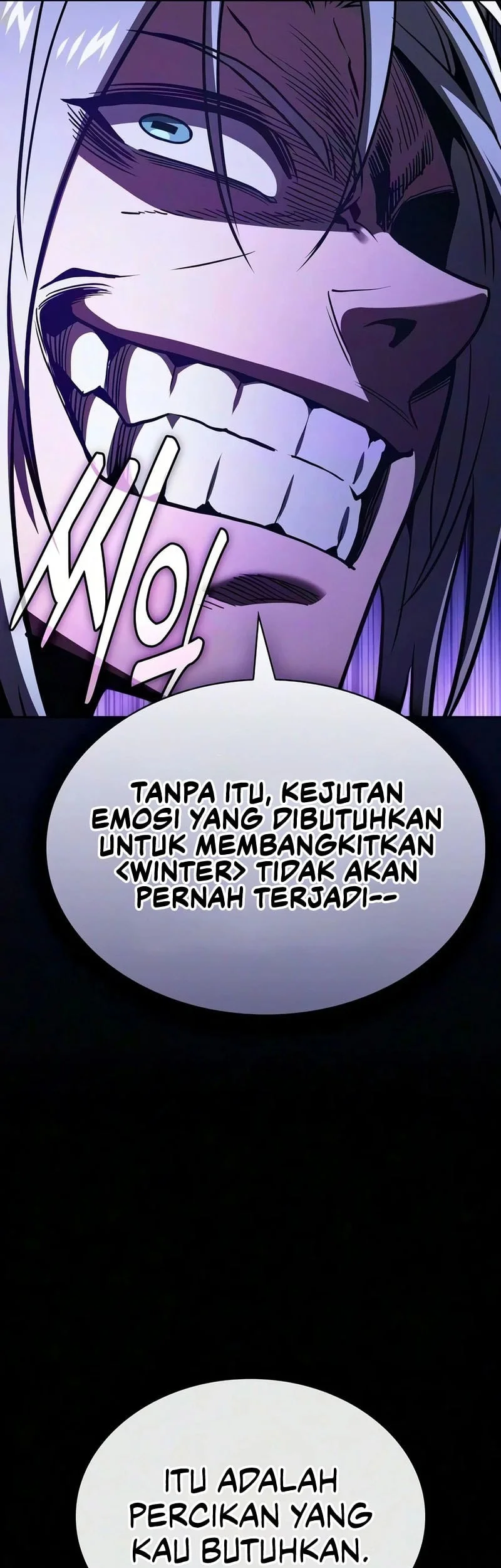 Academy’s Genius Swordmaster Chapter 150 - halaman 14