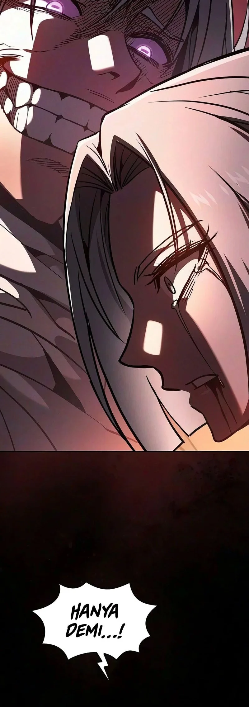 Academy’s Genius Swordmaster Chapter 150 - halaman 17