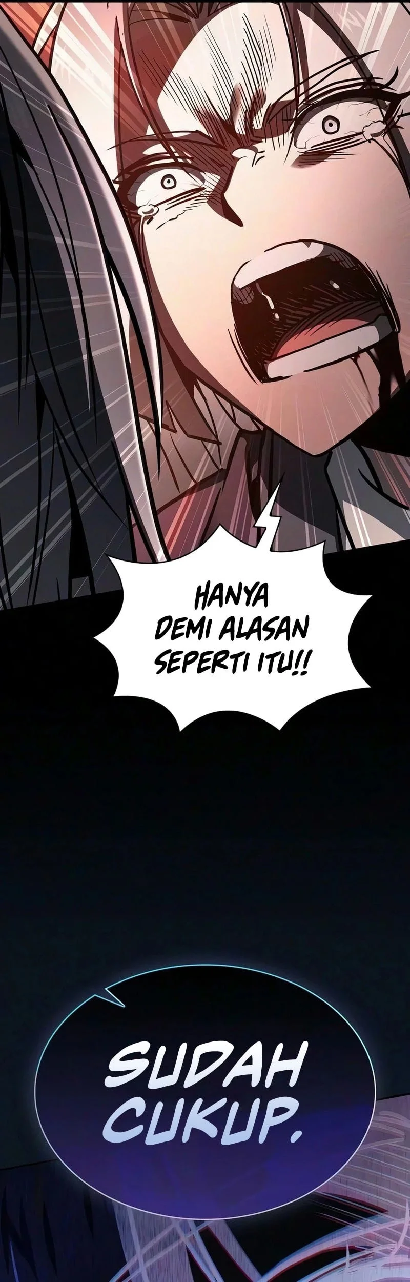 Academy’s Genius Swordmaster Chapter 150 - halaman 18