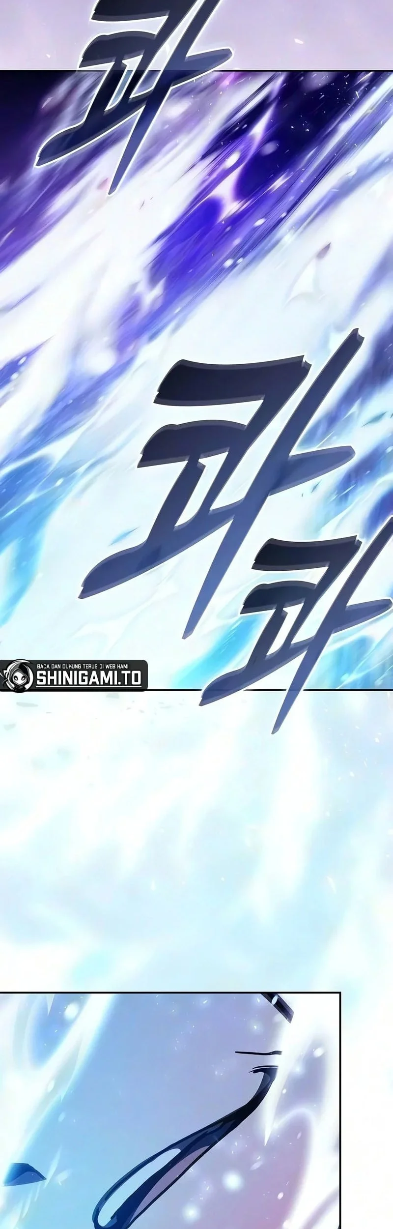 Academy’s Genius Swordmaster Chapter 150 - halaman 27