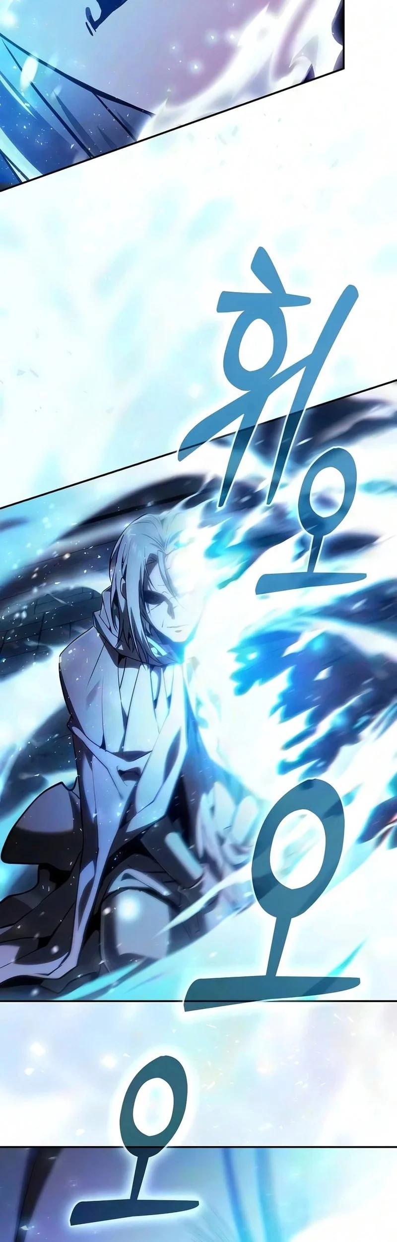 Academy’s Genius Swordmaster Chapter 150 - halaman 28