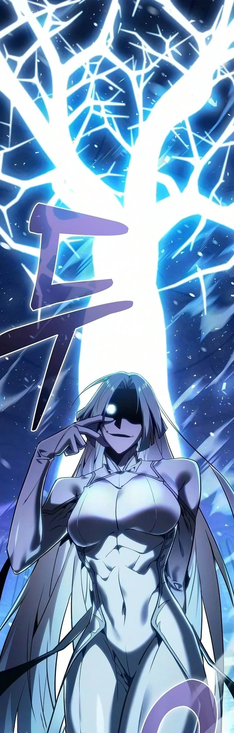 Academy’s Genius Swordmaster Chapter 150 - halaman 32