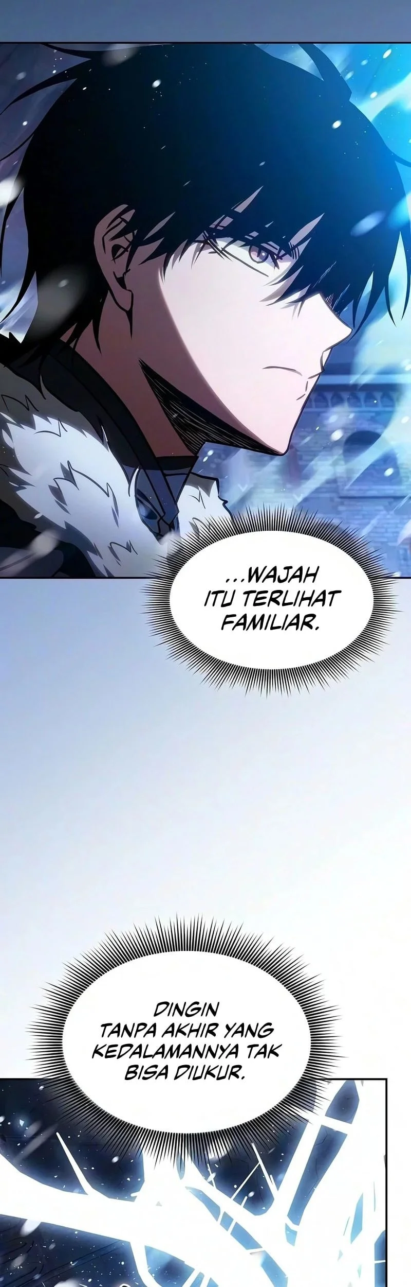 Academy’s Genius Swordmaster Chapter 150 - halaman 36