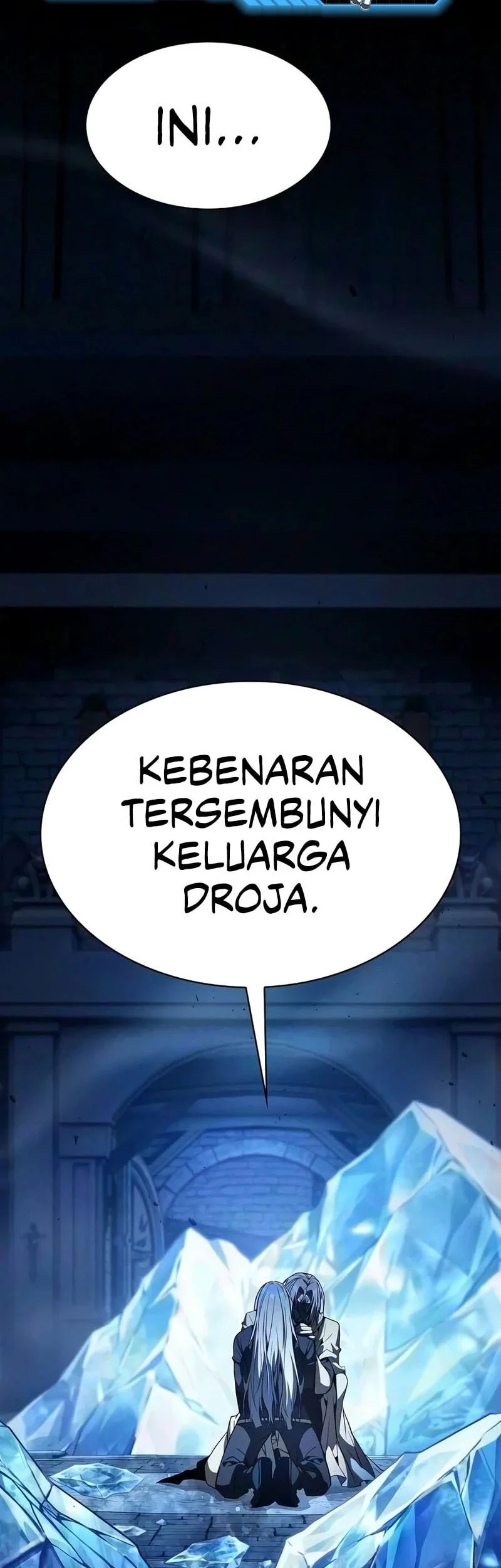 Academy’s Genius Swordmaster Chapter 150 - halaman 4