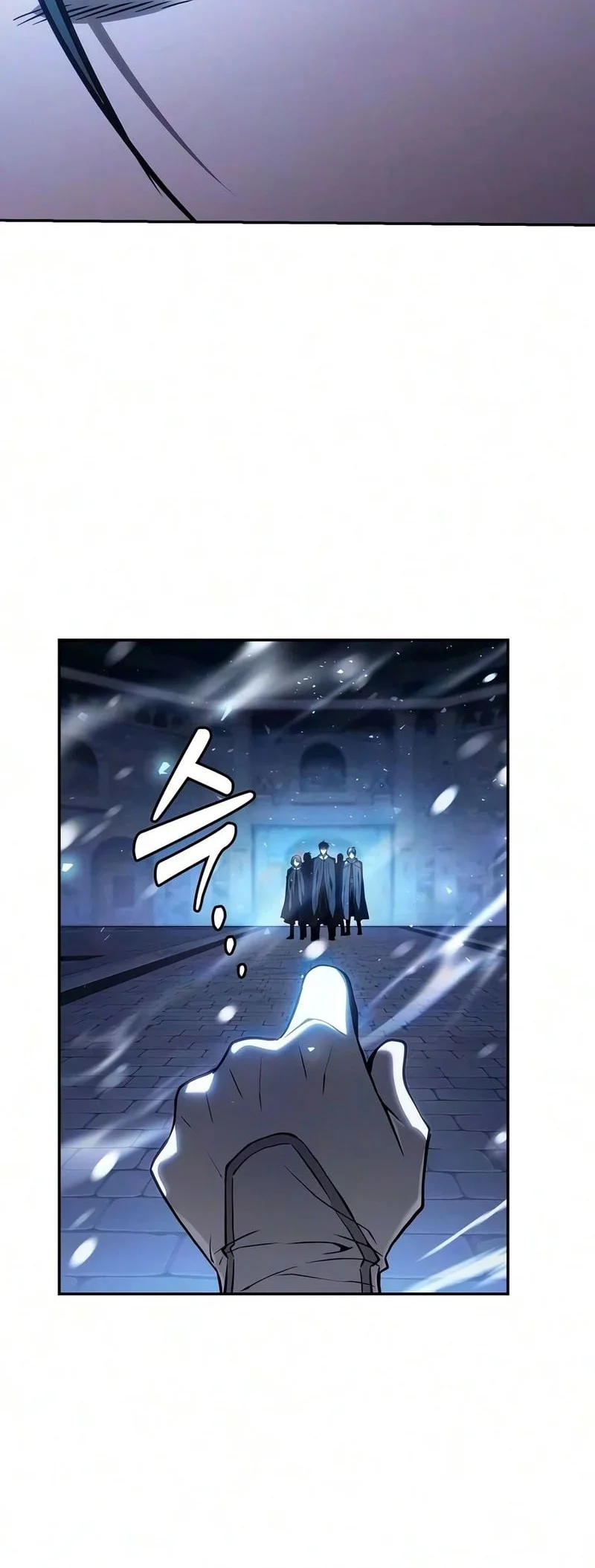 Academy’s Genius Swordmaster Chapter 150 - halaman 41