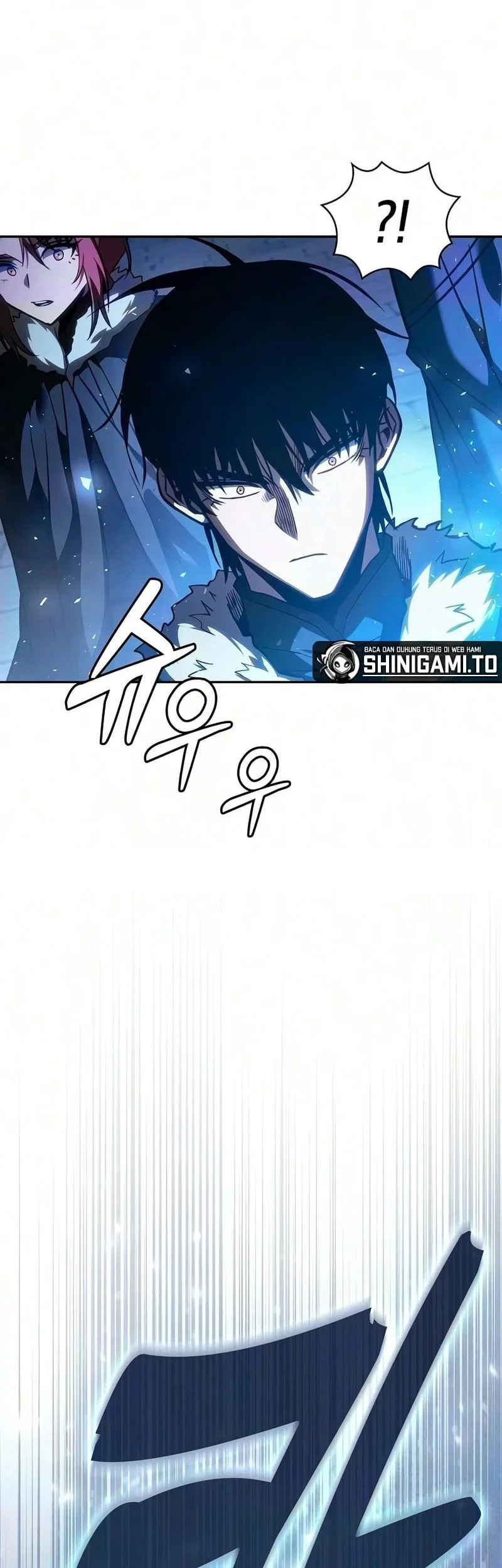 Academy’s Genius Swordmaster Chapter 150 - halaman 43