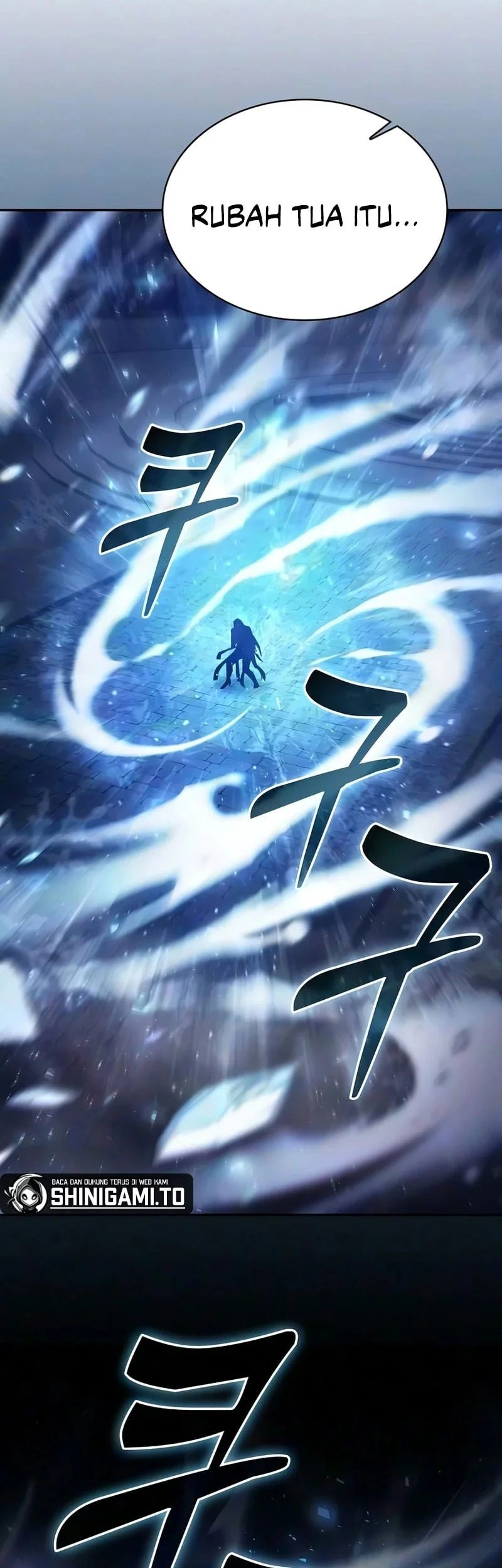 Academy’s Genius Swordmaster Chapter 150 - halaman 49