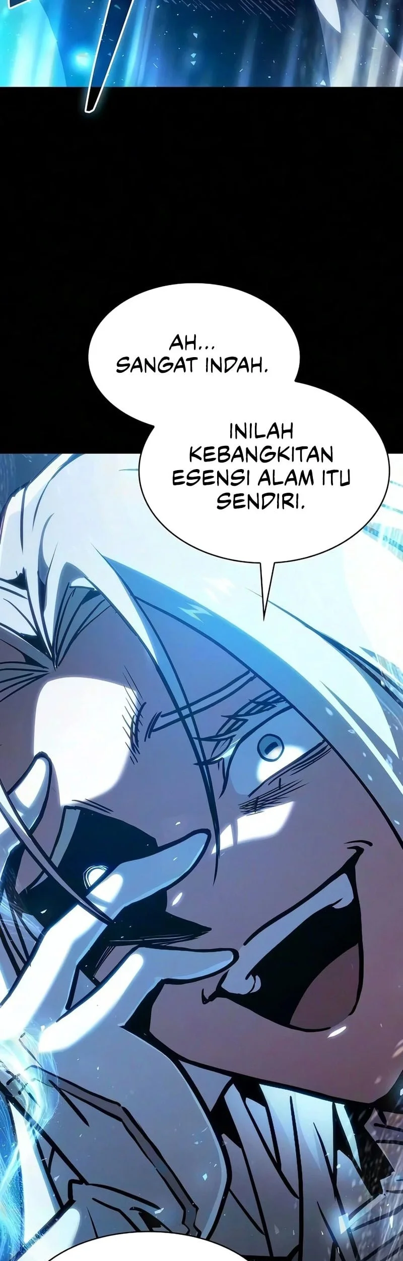 Academy’s Genius Swordmaster Chapter 150 - halaman 51