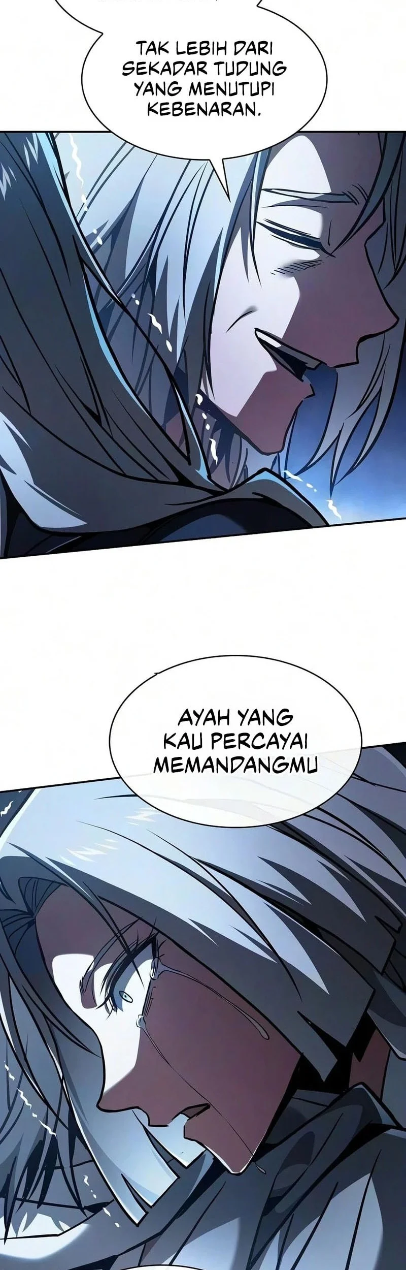 Academy’s Genius Swordmaster Chapter 150 - halaman 6