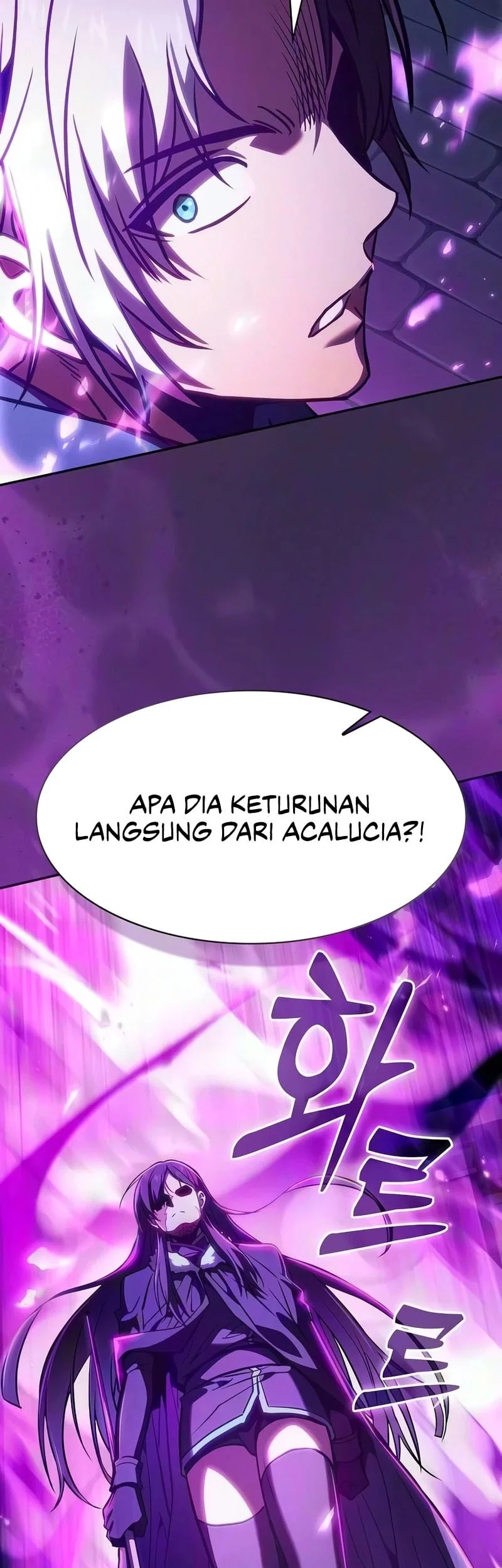 Academy’s Genius Swordmaster Chapter 150 - halaman 67