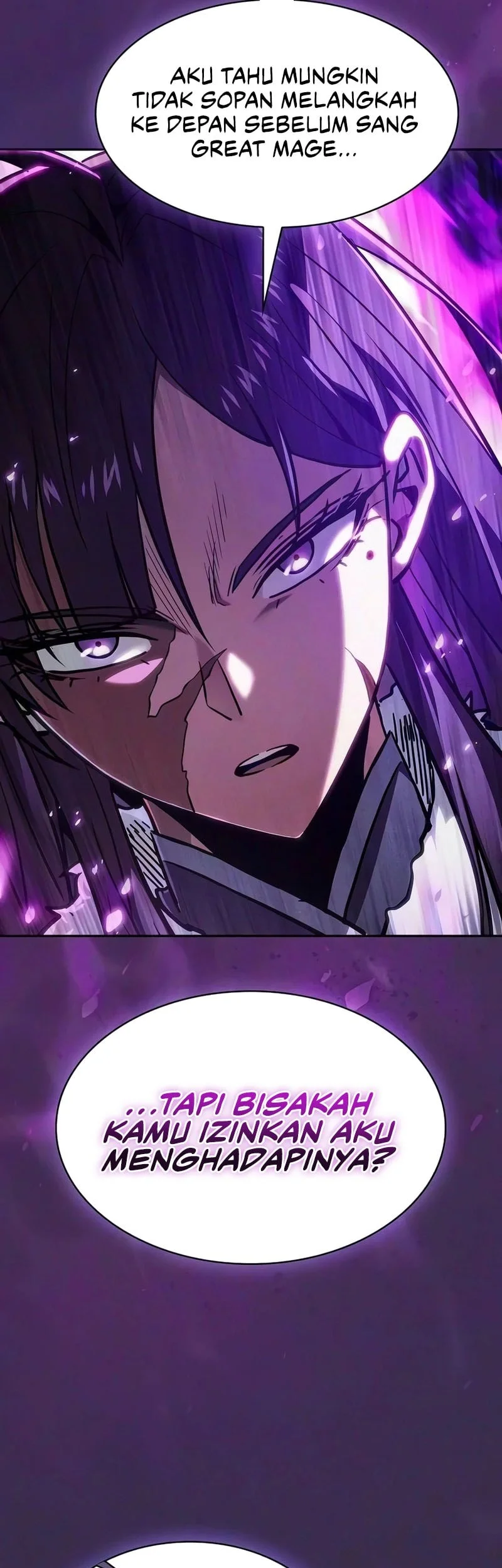 Academy’s Genius Swordmaster Chapter 150 - halaman 69