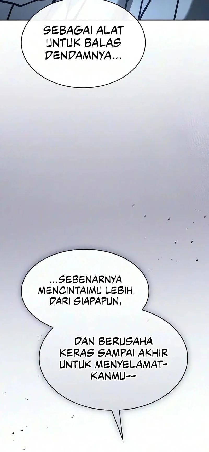 Academy’s Genius Swordmaster Chapter 150 - halaman 7