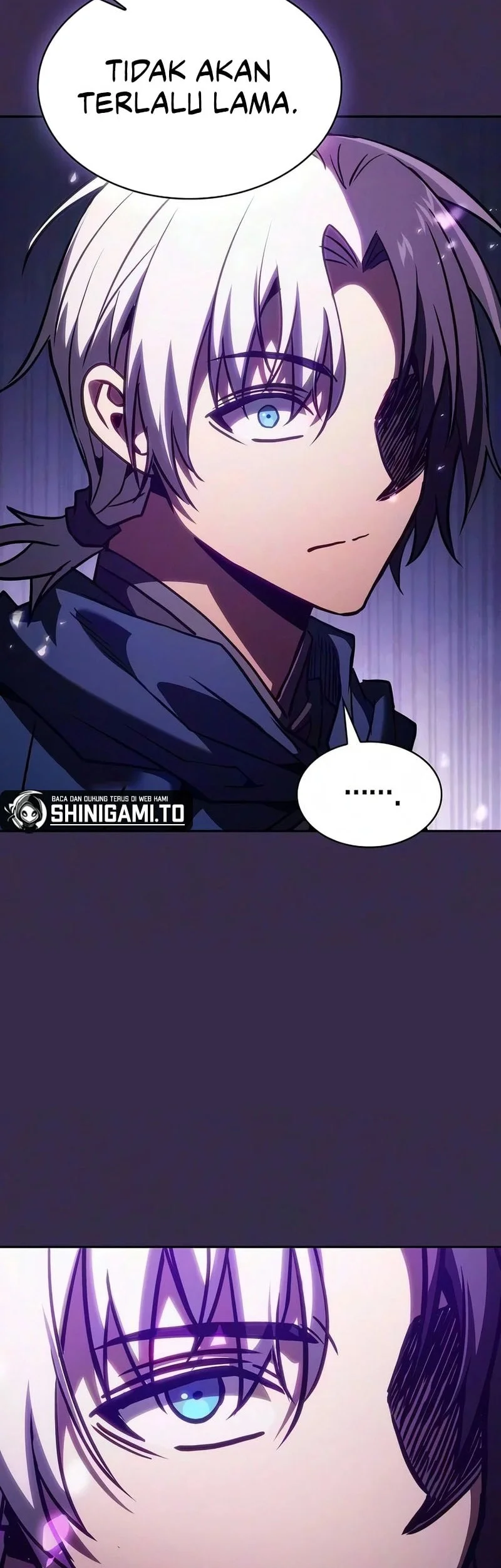 Academy’s Genius Swordmaster Chapter 150 - halaman 70