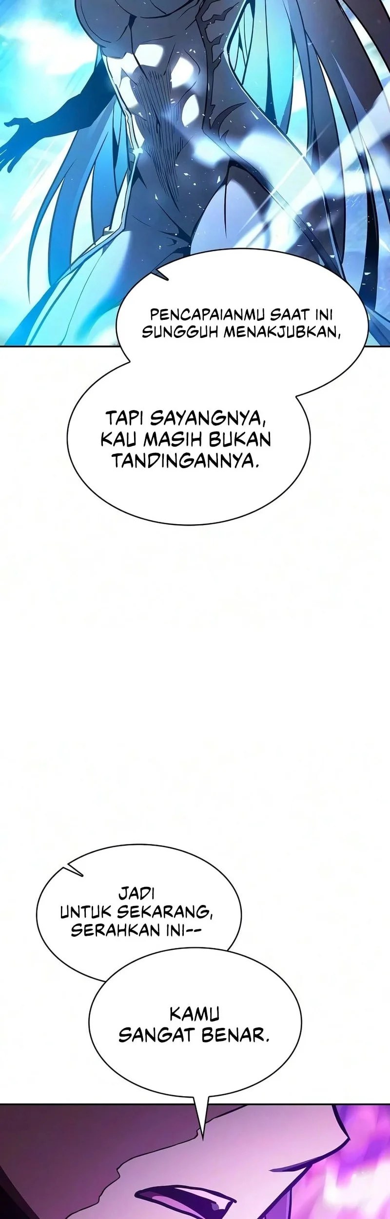 Academy’s Genius Swordmaster Chapter 150 - halaman 74