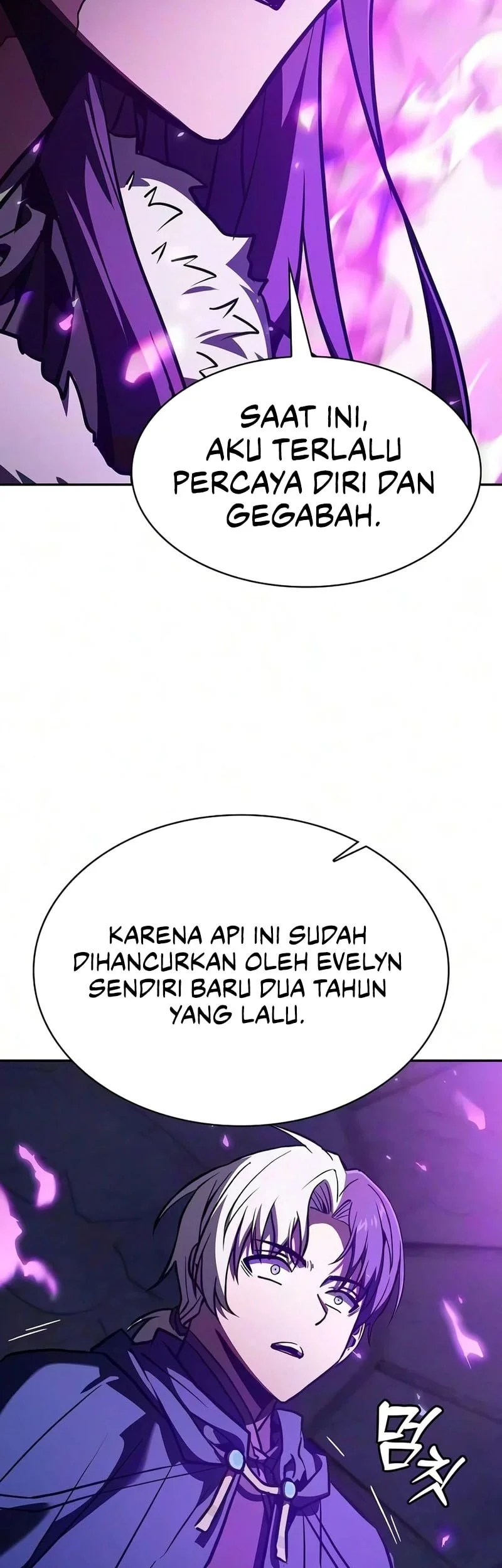 Academy’s Genius Swordmaster Chapter 150 - halaman 75