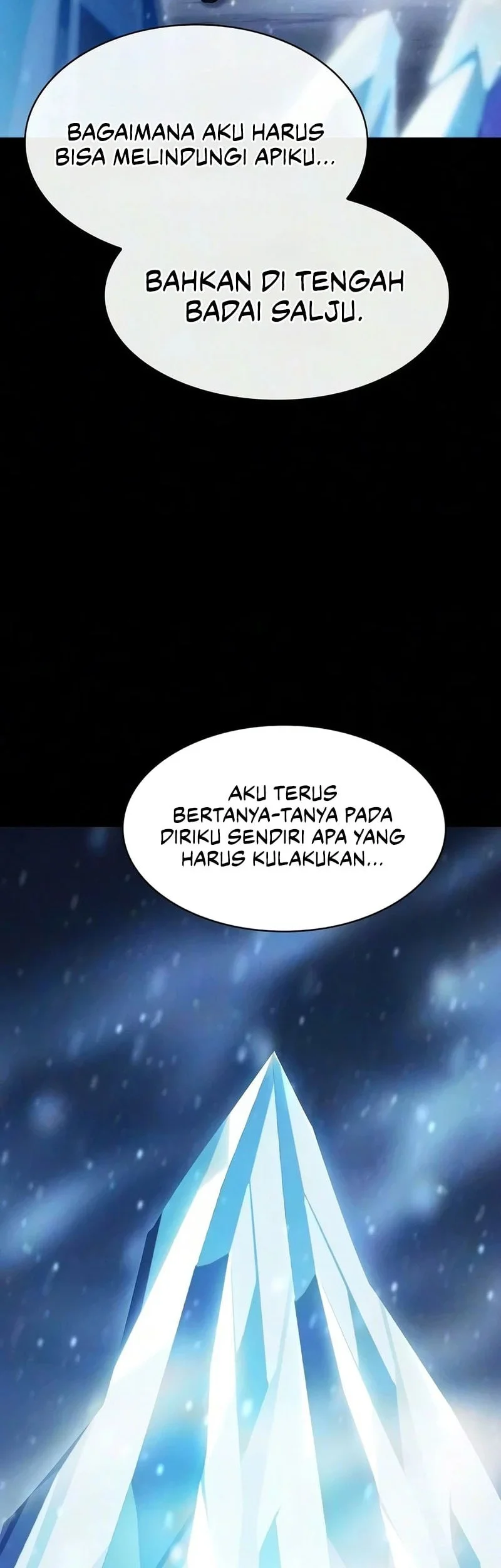 Academy’s Genius Swordmaster Chapter 150 - halaman 82