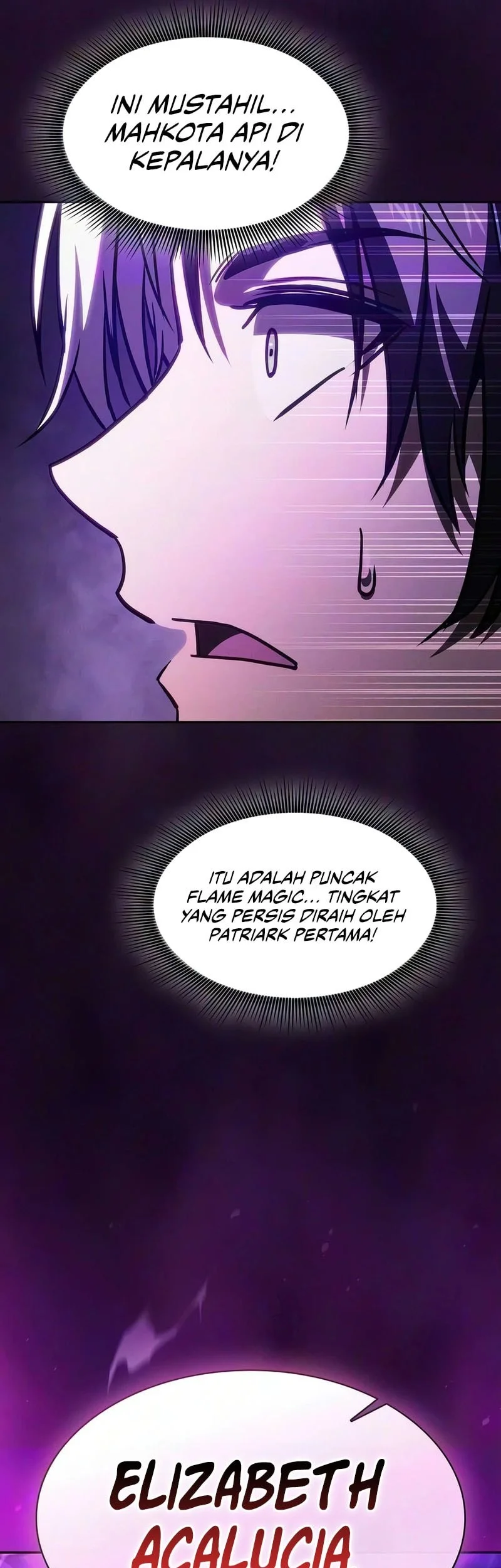 Academy’s Genius Swordmaster Chapter 150 - halaman 89