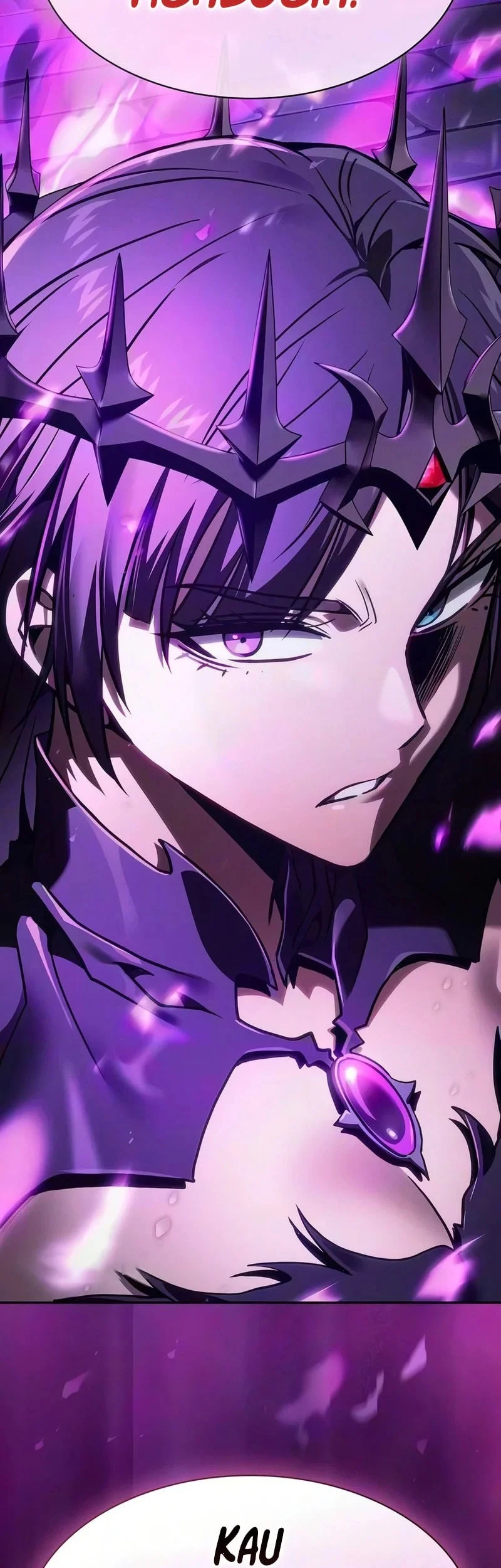 Academy’s Genius Swordmaster Chapter 150 - halaman 90