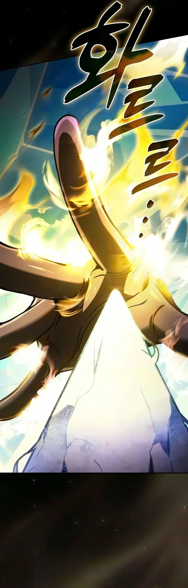 Academy’s Genius Swordmaster Chapter 151 - halaman 13