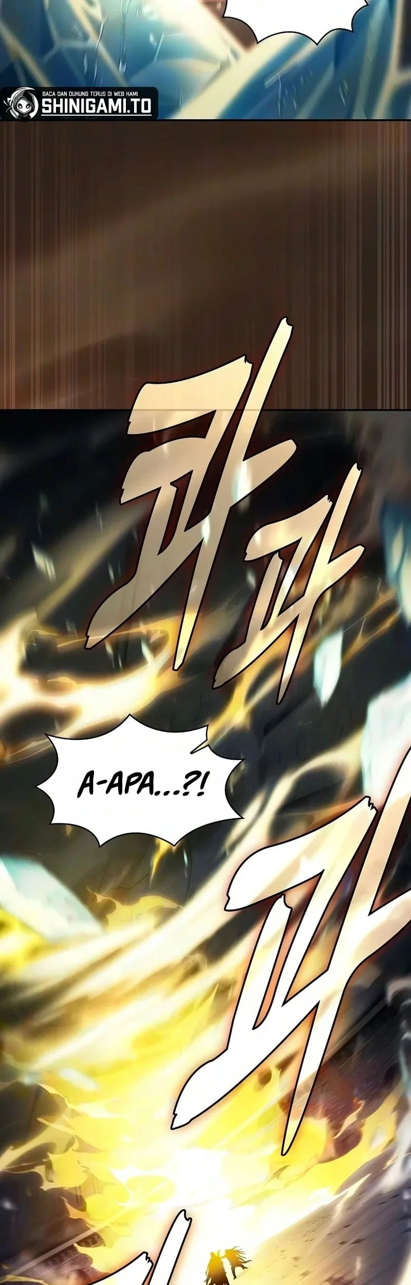 Academy’s Genius Swordmaster Chapter 151 - halaman 15