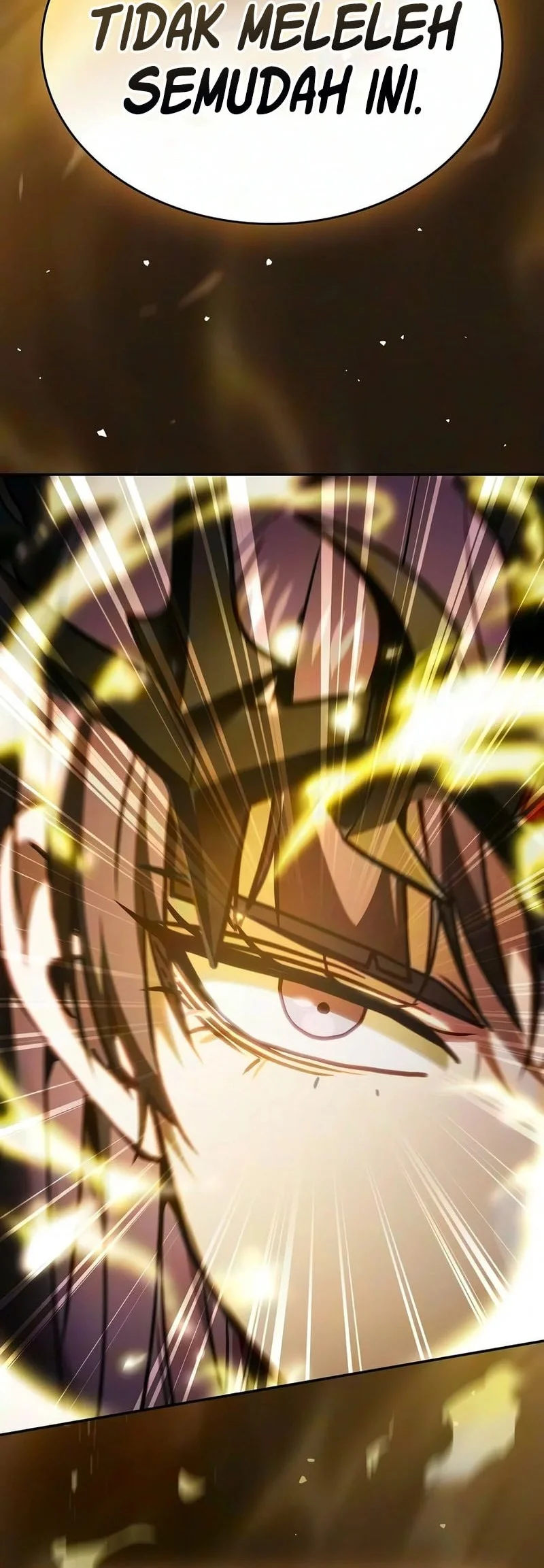 Academy’s Genius Swordmaster Chapter 151 - halaman 20