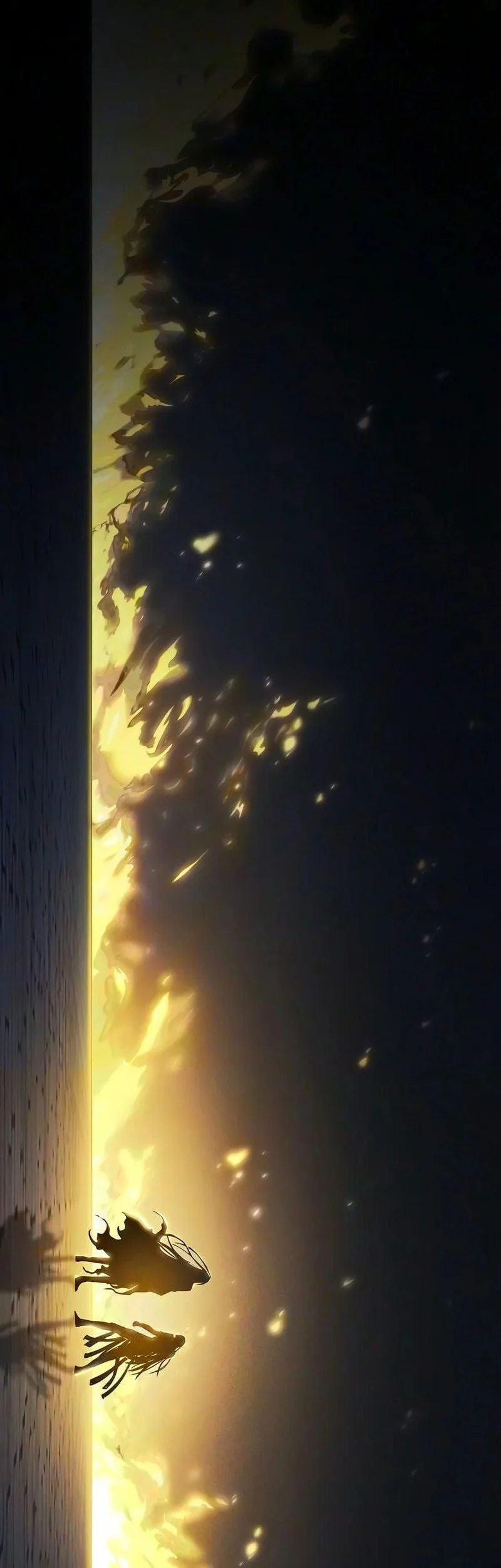 Academy’s Genius Swordmaster Chapter 151 - halaman 22