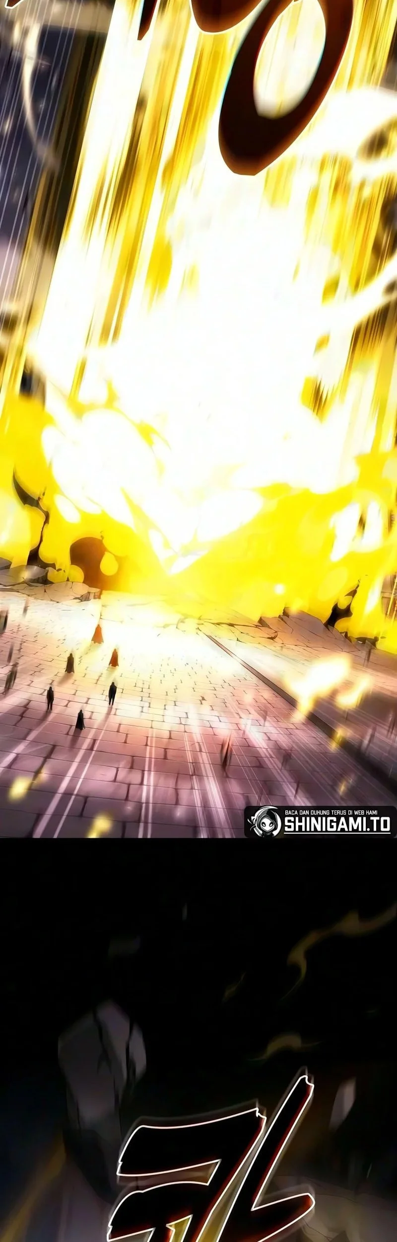 Academy’s Genius Swordmaster Chapter 151 - halaman 26