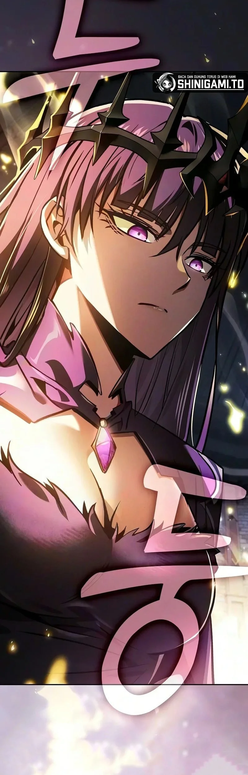 Academy’s Genius Swordmaster Chapter 151 - halaman 31