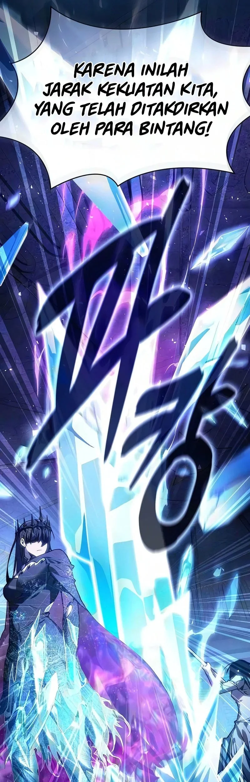 Academy’s Genius Swordmaster Chapter 151 - halaman 5